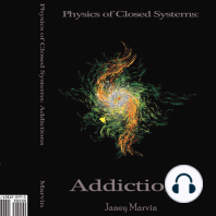Physics of Closed Systems