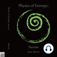 Physics of Entropy