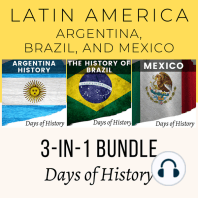 Latin America 3-in-1 BUNDLE