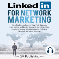 LinkedIn for Network Marketing