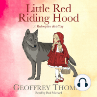 Little Red Riding Hood