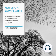 NOTES ON COMPLEXITY