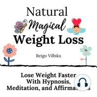 Natural Magical Weight Loss