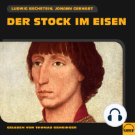 Der Stock im Eisen