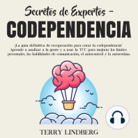 Secretos de Expertos - Codependencia