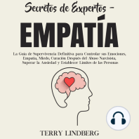 Secretos de Expertos - Empatía