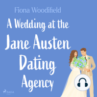 A Wedding at the Jane Austen Dating Agency