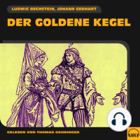 Der goldene Kegel