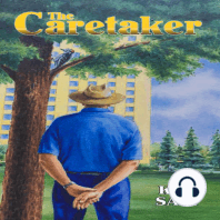 The Caretaker - Book One