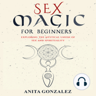 Sex Magic for Beginners