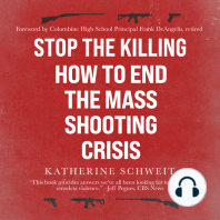 Stop the Killing, 2nd Edition