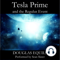 Tesla Prime and the Regulus Event