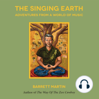 The Singing Earth