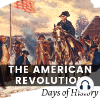 The American Revolution