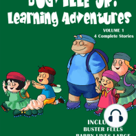 Bugville Jr. Learning Adventures
