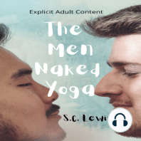The Men Naked Yoga