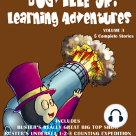 Bugville Jr. Learning Adventures