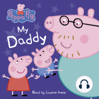 My Daddy (Peppa Pig)