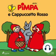 Pimpa e Cappuccetto Rosso