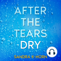 After The Tears Dry