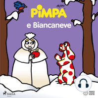 Pimpa e Biancaneve