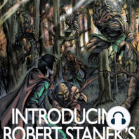 Introducing Robert Stanek's Ruin Mist