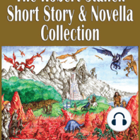 Robert Stanek Short Story Collection