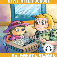 Stay after School