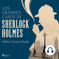Los grandes casos de Sherlock Holmes