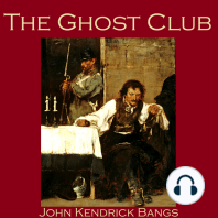 The Ghost Club