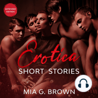 Erotica Short Stories