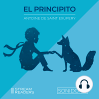 El Principito