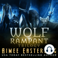 Wolf Rampant Trilogy