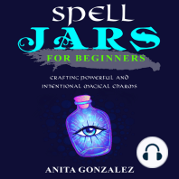 Spell Jars for Beginners