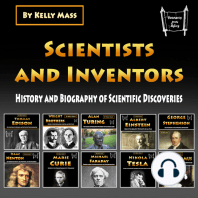 Scientists and Inventors