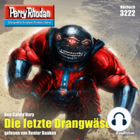 Perry Rhodan 3222