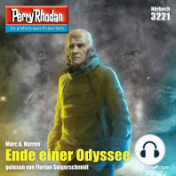 Perry Rhodan 3221