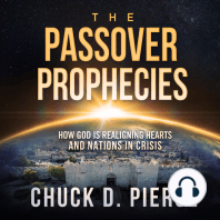 The Passover Prophecies