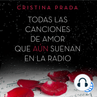 Todas las canciones de amor que aún suenan en la radio