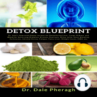 Detox Blueprint