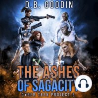 The Ashes of Sagacity