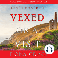 Vexed on a Visit (A Lacey Doyle Cozy Mystery—Book 4)