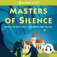 Masters of Silence