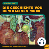 Die Geschichte von dem kleinen Muck