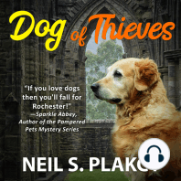 Dog of Thieves