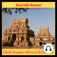 Chola Empire 