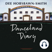 Danceland Diary