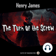 The Turn of the Screw