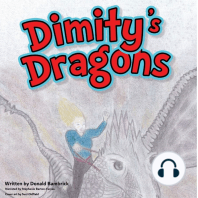Dimity's Dragons