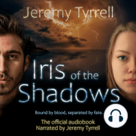 Iris of the Shadows